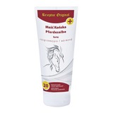 Biovena, maść końska Forte, rozgrzewająca, 200 g - miniaturka zdjęcia produktu