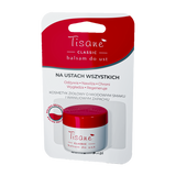 Tisane Classic, balsam do ust, 4,7 g USZKODZONE OPAKOWANIE - miniaturka zdjęcia produktu