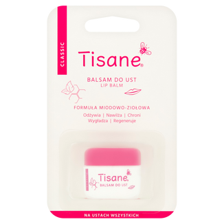 Tisane Classic, balsam do ust, 4,7 g - zdjęcie produktu