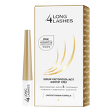 Long 4 Lashes, serum przyspieszające wzrost rzęs, 3 ml USZKODZONE OPAKOWANIE - miniaturka zdjęcia produktu