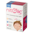 Pipi Nitolic Zestaw do eliminacji wszy i gnid, spray, 50 ml + emulsja, 20 ml + dodatek do prania, 20 ml + grzebień + czepek - miniaturka 2 zdjęcia produktu