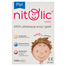 Pipi Nitolic Zestaw do eliminacji wszy i gnid, spray, 50 ml + emulsja, 20 ml + dodatek do prania, 20 ml + grzebień + czepek - miniaturka 3 zdjęcia produktu