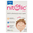 Pipi Nitolic Zestaw do eliminacji wszy i gnid, spray, 100 ml + grzebień + emulsja, 40 ml + dodatek do prania, 20 ml + czepek USZKODZONE OPAKOWANIE - miniaturka 3 zdjęcia produktu
