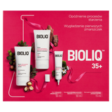 Zestaw Bioliq 35+, krem przeciwstarzeniowy do cery mieszanej 50 ml + krem odbudowujący na noc 50 ml + przeciwstarzeniowy krem pod oczy, 15 ml - miniaturka zdjęcia produktu