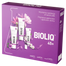 Zestaw Bioliq 45+, krem ujędrniająco-wygładzający na dzień, 50 ml + krem na noc, 50 ml + krem pod oczy, 15 ml - miniaturka  zdjęcia produktu