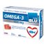 Omega-3 Blu Forte, 60 kapsułek - miniaturka  zdjęcia produktu