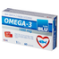 Omega-3 Blu Forte, 60 kapsułek - miniaturka  zdjęcia produktu