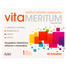 VitaMeritum, 60 tabletek - 2 VitaMeritum, 60 tabletek - miniaturka 2 zdjęcia produktu