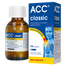 ACC Classic 20 mg/ ml, roztwór doustny, smak wiśniowy, 100 ml - miniaturka 2 zdjęcia produktu