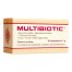 Multibiotic (5 mg + 10 mg + 0,833 mg)/ g, maść, 1 g x 10 saszetek
