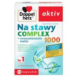 Doppelherz aktiv Na Stawy Complex 1000, 60 kapsułek - miniaturka zdjęcia produktu