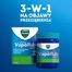 Vicks VapoRub, maść dla dzieci od 5 lat i dorosłych, 100 g USZKODZONE OPAKOWANIE - miniaturka 2 zdjęcia produktu