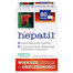 Hepatil, 80 tabletek - miniaturka 2 zdjęcia produktu