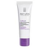 Iwostin Capillin, krem intensywnie redukujący zaczerwienienia, SPF 20, 40 ml - miniaturka zdjęcia produktu