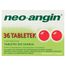 Neo-Angin 1,2 mg + 0,6 mg + 5,9 mg, 36 tabletek do ssania USZKODZONE OPAKOWANIE - miniaturka  zdjęcia produktu
