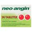 Neo-Angin 1,2 mg + 0,6 mg + 5,9 mg, 36 tabletek do ssania - miniaturka  zdjęcia produktu