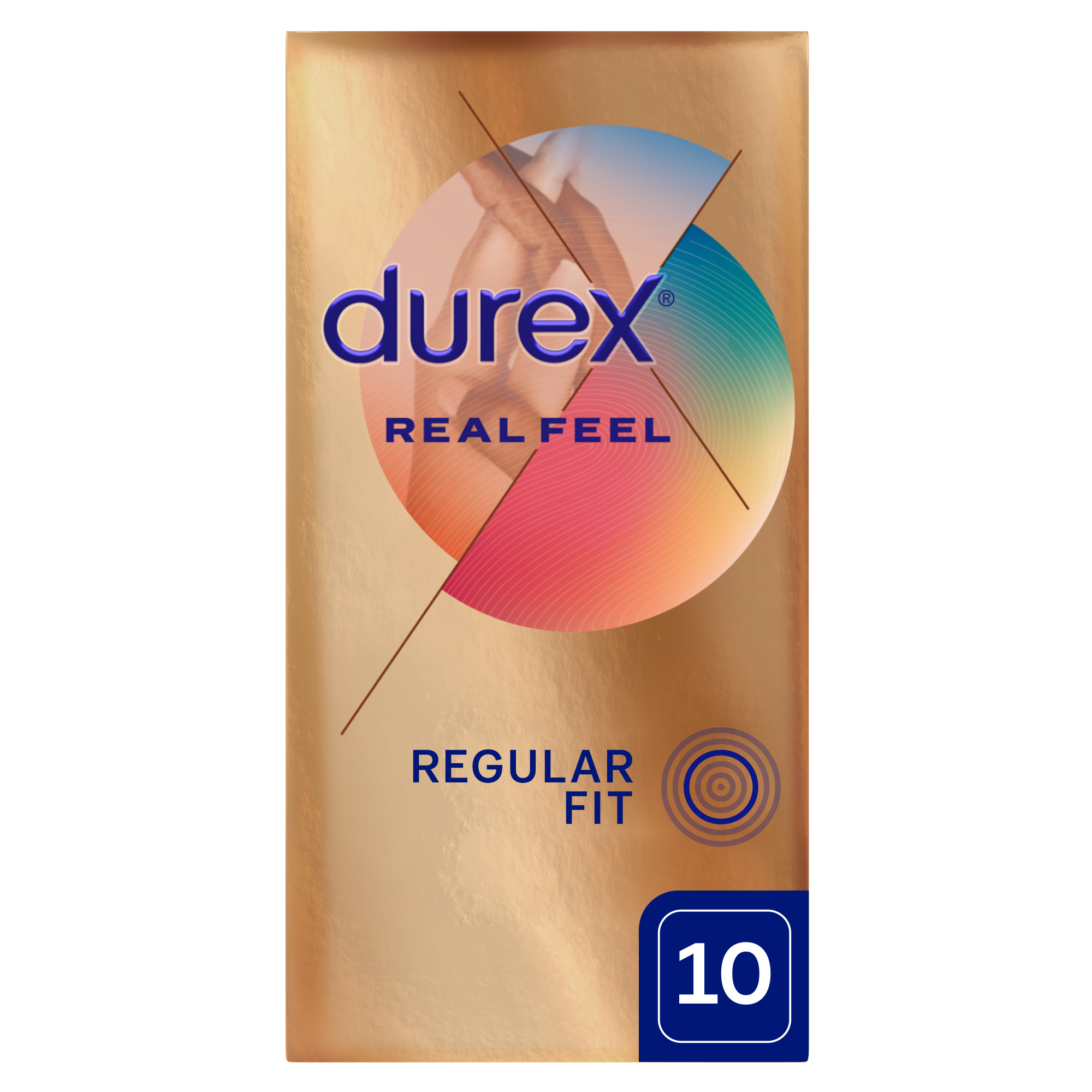 Durex - Gemini