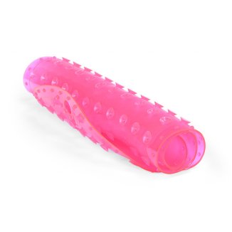 BabyOno, mata antypoślizgowa, duża, 70 cm x 35 cm, 1 sztuka - 3 BabyOno, mata antypoślizgowa, duża, 70 cm x 35 cm, 1 sztuka - 3 - zdjęcie produktu