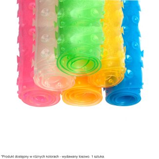 BabyOno, mata antypoślizgowa, duża, 70 cm x 35 cm, 1 sztuka - 5 BabyOno, mata antypoślizgowa, duża, 70 cm x 35 cm, 1 sztuka - 5 - zdjęcie produktu