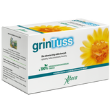 GrinTuss, herbata ziołowa, 20 saszetek - miniaturka zdjęcia produktu
