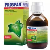 Prospan 35 mg/ 5 ml, syrop dla dzieci i dorosłych, 200 ml USZKODZONE OPAKOWANIE - miniaturka zdjęcia produktu
