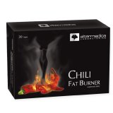 Alter Medica Chili Fat Burner, 30 kapsułek - miniaturka zdjęcia produktu
