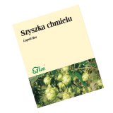 Flos Szyszka chmielu, 50 g - miniaturka zdjęcia produktu