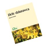 Flos Ziele dziurawca, 50 g - miniaturka zdjęcia produktu