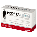 Prostaceum, 60 tabletek powlekanych USZKODZONE OPAKOWANIE - miniaturka zdjęcia produktu