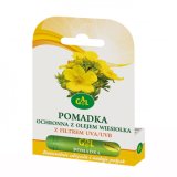 GAL, pomadka do ust z olejem z wiesiołka z filtrem UVA/ UVB, 1 sztuka - miniaturka zdjęcia produktu