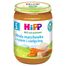 HiPP Danie Bio Młoda marchewka z ryżem i cielęciną, po 5 miesiącu, 190 g