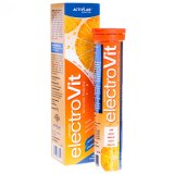 Activlab Pharma ElectroVit, smak pomarańczowy, 20 tabletek musujących USZKODZONE OPAKOWANIE - miniaturka zdjęcia produktu