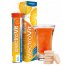Activlab Pharma ElectroVit, smak pomarańczowy, 20 tabletek musujących- miniaturka 3 zdjęcia produktu