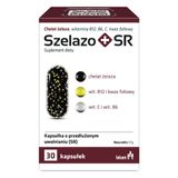 Szelazo + SR, 30 kapsułek o przedłużonym uwalnianiu - miniaturka zdjęcia produktu
