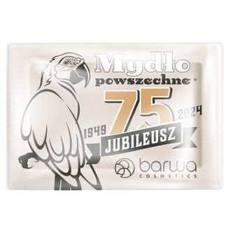 Barwa, mydło powszechne, 200 g - zdjęcie produktu