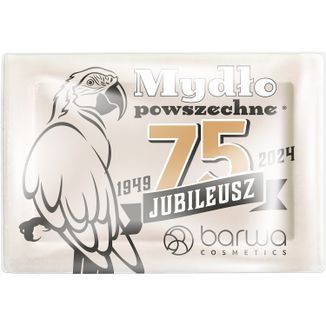 Barwa, mydło powszechne, 200 g - zdjęcie produktu