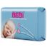 Barwa Bebi, delikatne mydełko dla niemowląt i dzieci, od urodzenia, 100 g - miniaturka 2 zdjęcia produktu