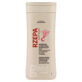 Joanna Rzepa, szampon wzmacniający z odżywką do włosów przetłuszczających się, 200 ml - miniaturka zdjęcia produktu