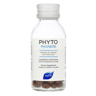 Phytophanere, 120 kapsułek - zdjęcie produktu