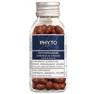 Phytophanere, 120 kapsułek - zdjęcie produktu