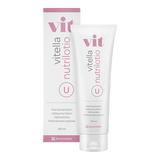 Vitella U Nutrilotio, odżywczy lotion do ciała, 120 ml KRÓTKA DATA - miniaturka zdjęcia produktu