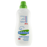 Dzidziuś, odplamiacz do odzieży niemowlęcej i dziecięcej, 750 ml - miniaturka zdjęcia produktu