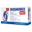 Diosminex Max 1000 mg, 30 tabletek powlekanych USZKODZONE OPAKOWANIE - miniaturka  zdjęcia produktu