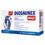 Diosminex Max 1000 mg, 30 tabletek powlekanych - miniaturka  zdjęcia produktu
