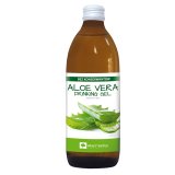 Alter Medica Aloe Vera Drinking Gel, sok z aloesu, 1000 ml  - miniaturka zdjęcia produktu