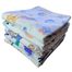 Weber, pieluchy flanelowe (bawełniane) 175 g/ m2, kolorowe, 70 x 80 cm, 10 sztuk - miniaturka  zdjęcia produktu