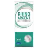 Rhinoargent, spray do nosa, 20 ml - miniaturka zdjęcia produktu