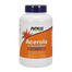 Now Foods Acerola 4:1 Extract Powder, 170 g - miniaturka  zdjęcia produktu