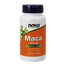 Now Foods Maca 500 mg, 100 kapsułek - miniaturka  zdjęcia produktu