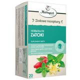 Herbapol Zatoki, herbatka fix, 2 g x 20 saszetek - miniaturka zdjęcia produktu